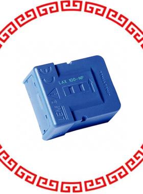 LAX 100-NP SENSOR CURRENT HALL SELECTABLE