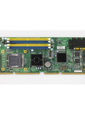 PCE-5120VG-00A2E《LGA775 C2D PICMG 1.3 SBC with 945G+ICH7》
