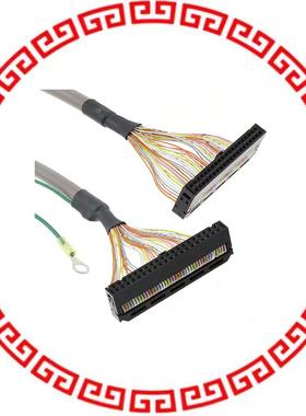 AFP7EXPC01 CABLE ASSEMBLY EXTENSION 3.28