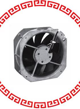 OA225AN-11-1TB18 FAN AXIAL 225X80MM BALL 115VAC