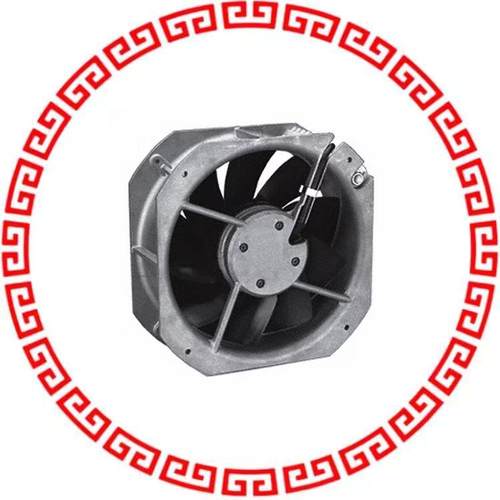 OA225AN-11-1TB18 FAN AXIAL 225X80MM BALL 115VAC