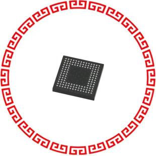 FPGA LCMXO2 1MG132C 132CSBGA 640ZE