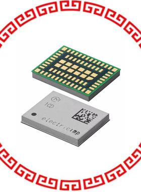 LBWA1ZV1CD-716 RF TXRX MODULE WIFI