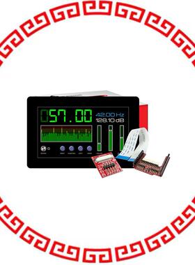 GEN4-ULCD-70DCT-CLB-AR DISPLAY LCD TFT 7.0