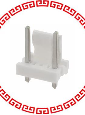 641937-1 CONN HEADER 3POS VERT .156 TIN