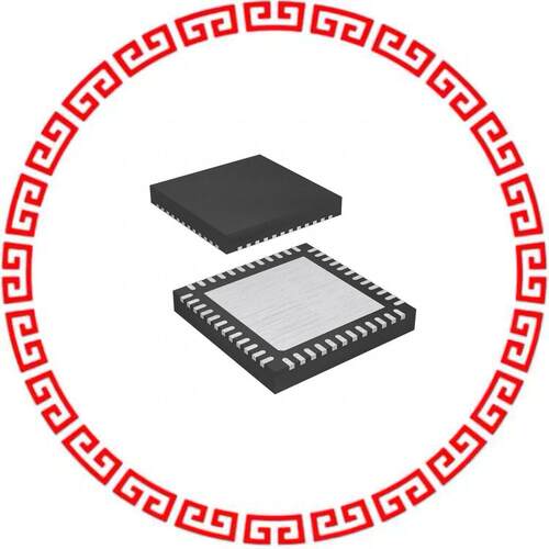 NRF51822-QFAA-T IC RF TXRX+MCU BLUETOOTH 48VFQFN