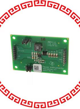 TPS61087EVM-317 EVALUATION BOARD FOR TPS61087