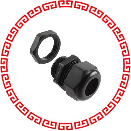 AIO-CSM25 CABLE GLAND 13-18MM M25 NYLON