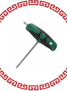 36481 TORX KEY T-HANDLE T15 3.94