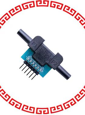 FS1012-1002-LQ THERMAL MASS FLOW SENSOR