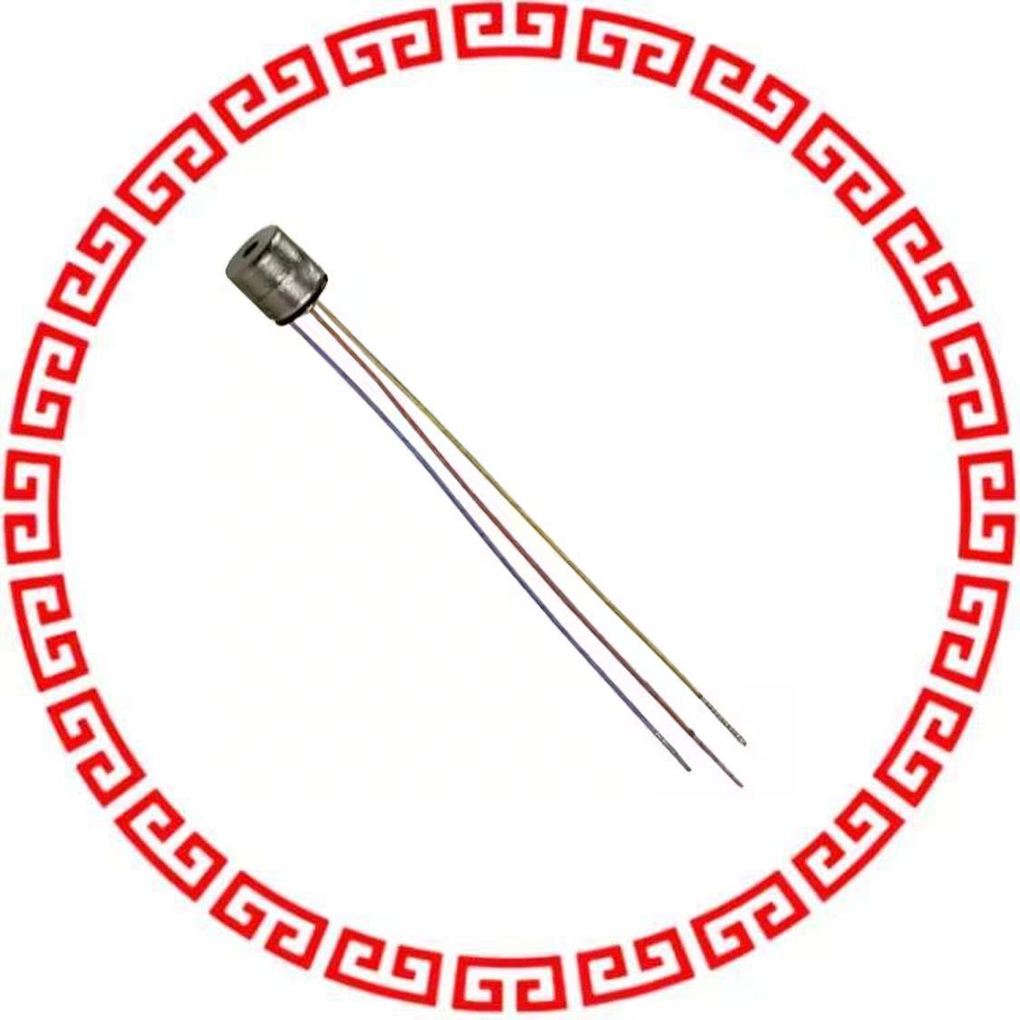 FG-23742-D36 MIC COND ANALOG OMNI -63DB