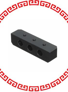 G061112000 CORNER CONNECTOR 40 WITH THREADS