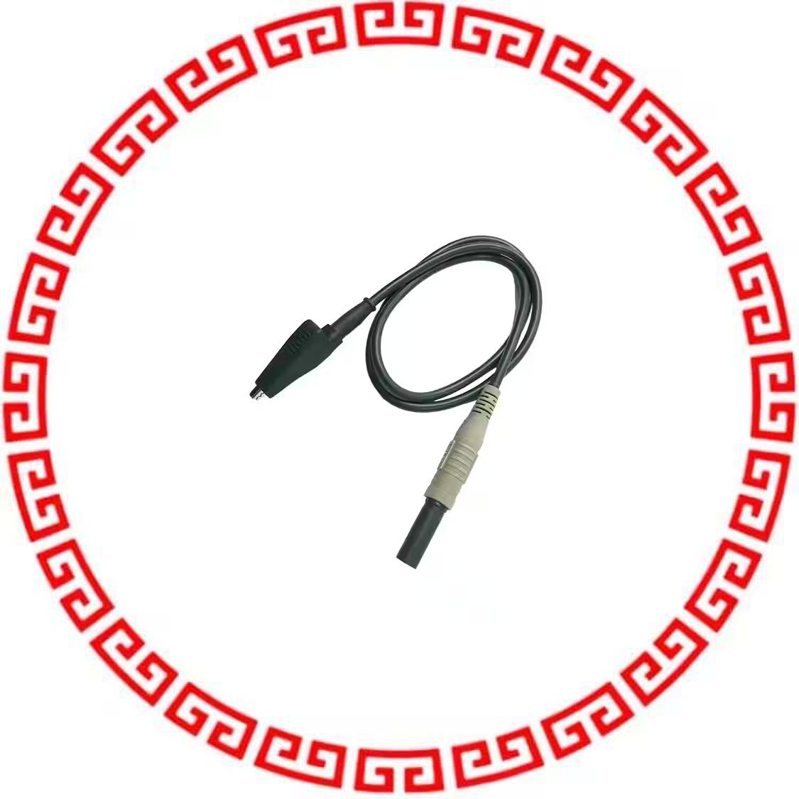 CT3802-60-0 TEST LEAD BANANA TO GATOR 24