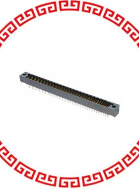 532433-7 CONN PLUG 150 POS VERT 30AU PCB