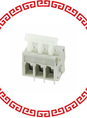 2834082-2 5.0MM SIDE ENTRY MSC 3P_GY