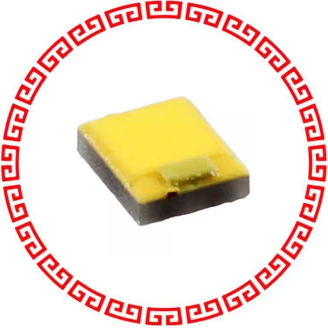 LXZ2-3580-3 LED LUXEON WARM WHITE 3500K 2SMD