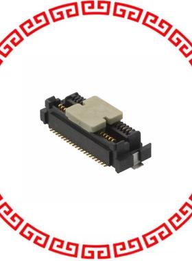 10106813-021112LF HERMAPHRODITIC 20POS 0.5MM SMD