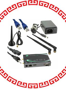 X4-Z1U-U901-A GATEWAY HSPA+ ZIGBEE ETHERNET