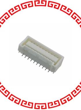 BM20B-ZPDSS-TF(LF)(SN) CONN HEADER SMD 20POS ZPD