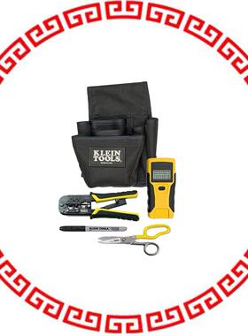 VDV026-812 LAN INSTALLER STARTER KIT - MODU