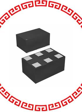 SKY65605-21 IC AMP GPS 1.55GHZ-1.6GHZ 6QFN
