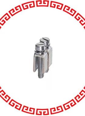 201456 CONN/JUMP FOR MOD TERM BLCK 2POS