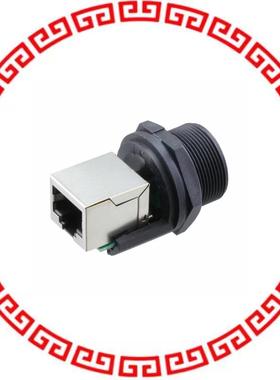 RCP-5SPFFH-SCU7001 RJ45 C SIZE