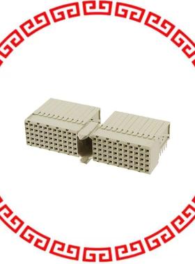 1857989-1 CONN HEADER Z-PACK 110POS