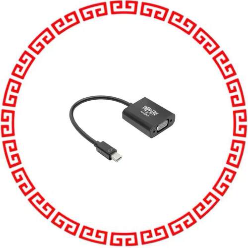 P137-06N-VGAV2B KEYSPAN MINI DISPLAYPORT 1.2 TO