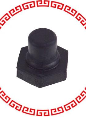 1825615-1 PUSHBUTTON FULL BOOT BLACK