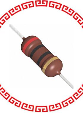 RR01J20RTB RES 20.0 OHM 1W 5% AXIAL