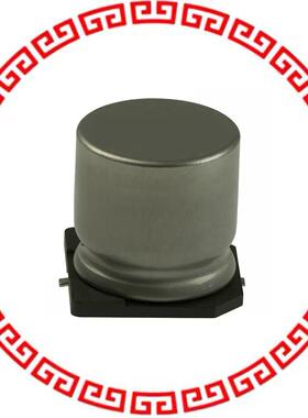 EEE-FK1H681AM CAP ALUM 680UF 20% 50V SMD