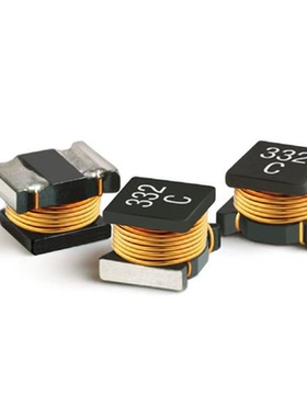 82333C《33uH 0.27A Mini SMT Power》