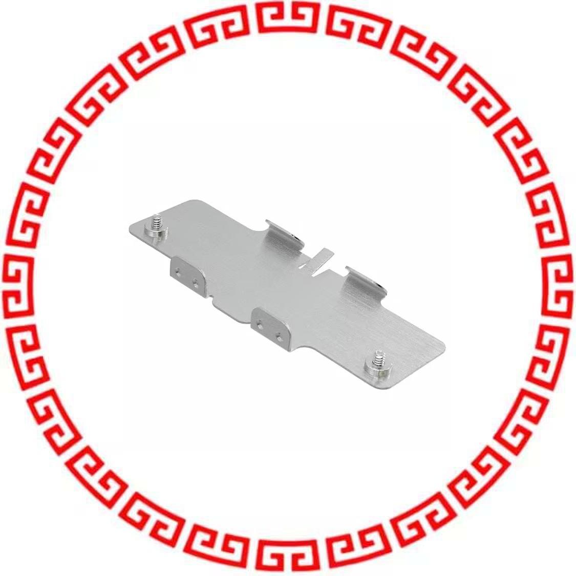 ACDIN1001-01 NETWORKING DIN RAIL CLIP UDS10