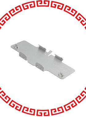 ACDIN1001-01 NETWORKING DIN RAIL CLIP UDS10