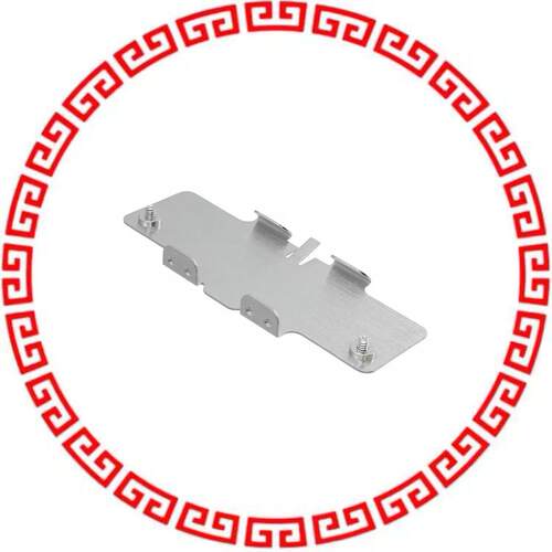 ACDIN1001-01 NETWORKING DIN RAIL CLIP UDS10