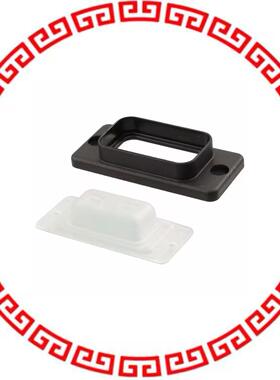 4435.0052 COVER AND COLLAR 1POLE IP65