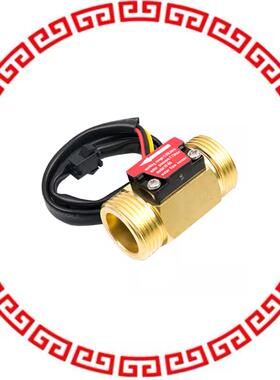 114991175 WATER FLOW SENSOR YF-B5