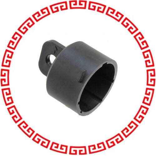 UTS618DCG2 SEALING CAP FOR UTS HOUSING