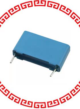 B32653A6104K000 CAP FILM 0.1UF 10% 630VDC RADIAL