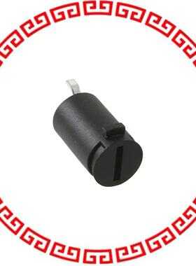 83500000005 CAP FOR 5X20MM FUSES FLUSH MOUNT