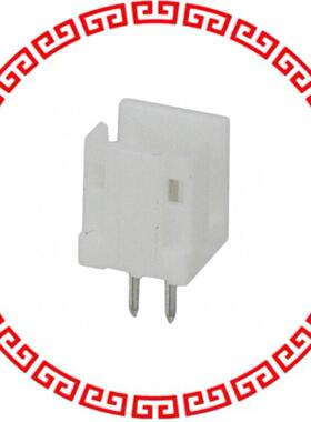 292133-2 CONN HEADER 2POS VERT 2MM