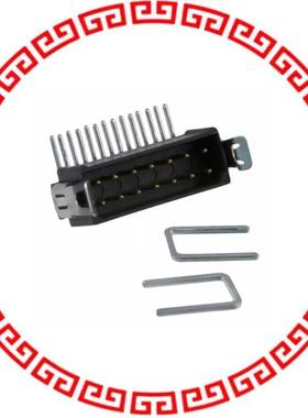 M80-8661422 CONN HDR 2MM R/A W/LATCH 14POS