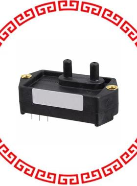 142PC01D SENSOR GAUGE 1 PSI