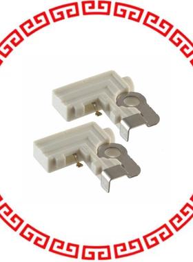 2-2154857-1 2 PC REQ/ASSEM LED SOCKET CLL020