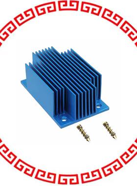 ATS-P2-34-C2-R0 HEATSINK 57.9X36.83X22.86MM T766