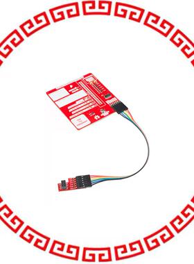 DEV-14747 PI AVR PROGRAMMER HAT