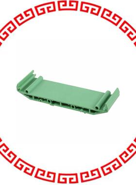 2955577 BASE ELEMENT W/O SNAP FOOT 35MM