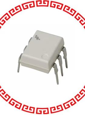 MOC3031M OPTOISOLATOR 4.17KV TRIAC 6DIP