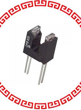 OPB825 SENS OPTO SLOT 4.06MM TRANS THRU